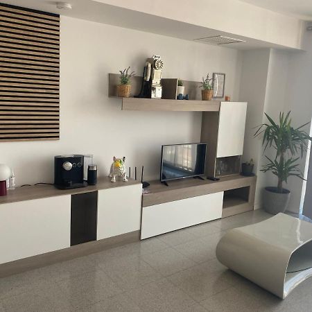 Acogedor Apartamento Valencia Buitenkant foto
