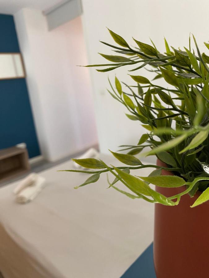 Acogedor Apartamento Valencia Buitenkant foto