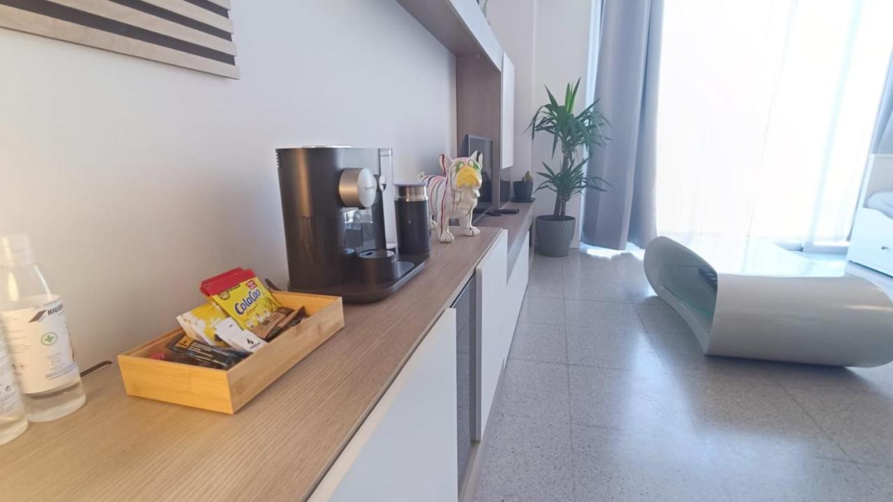 Acogedor Apartamento Valencia Buitenkant foto